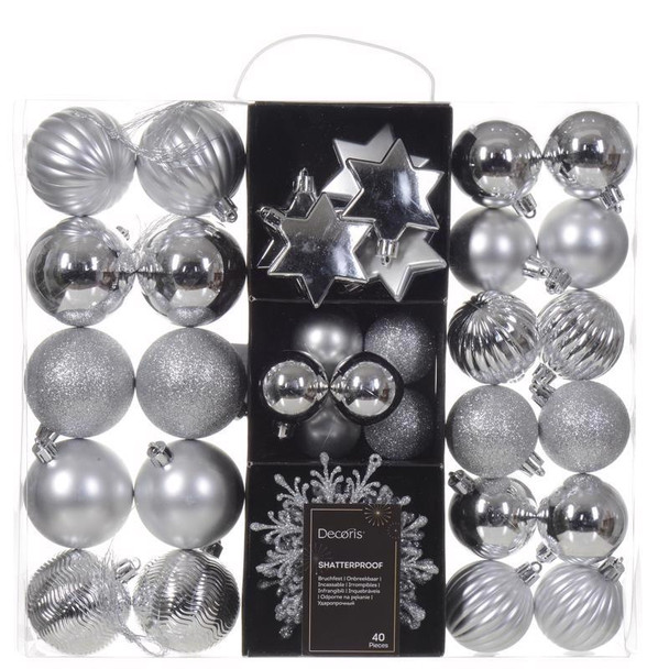 CMAS ORNAMENTS SHTPRF 2"