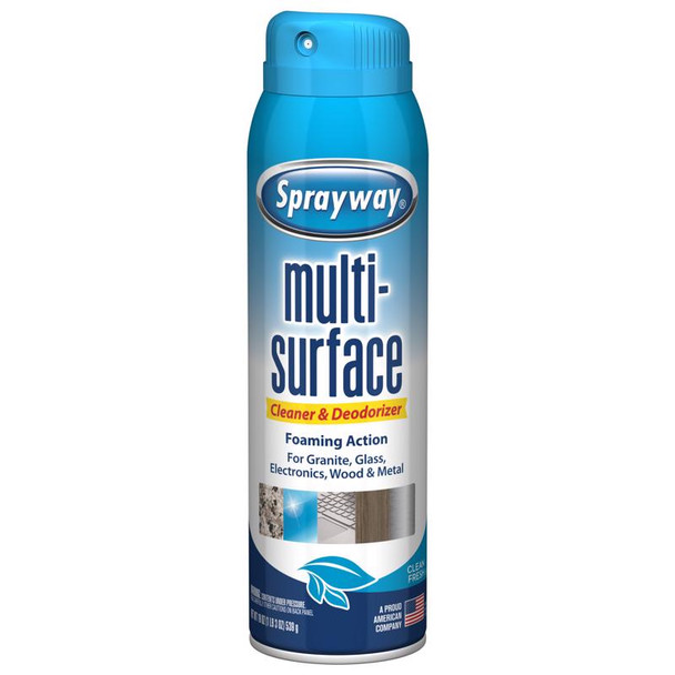 MLT-SRFC CLNR FRSH 19OZ