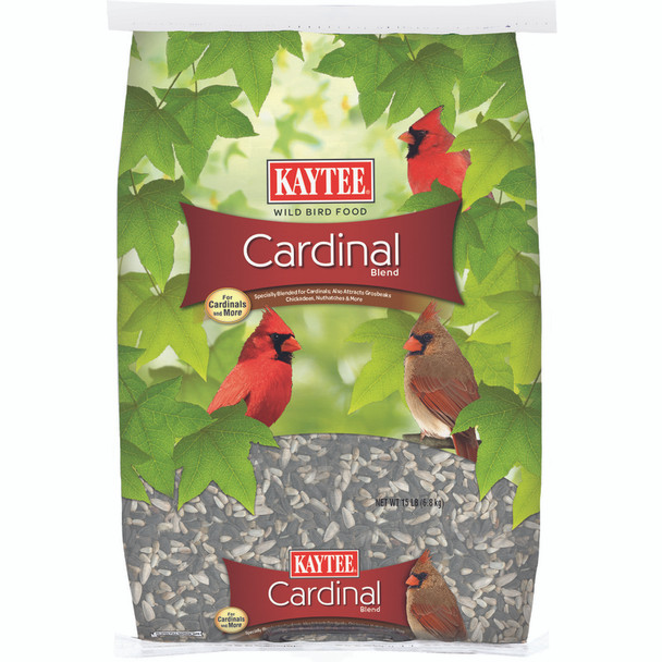 KT CARDINAL BLEND 15LB