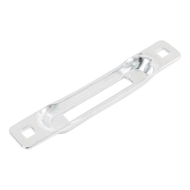 SNAP LOC E-TRACK METALLC