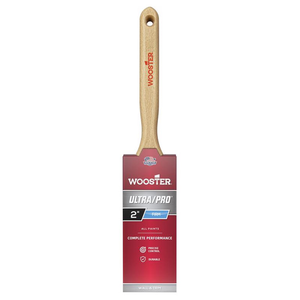BRUSH ULTRA/PRO FLT 2"W