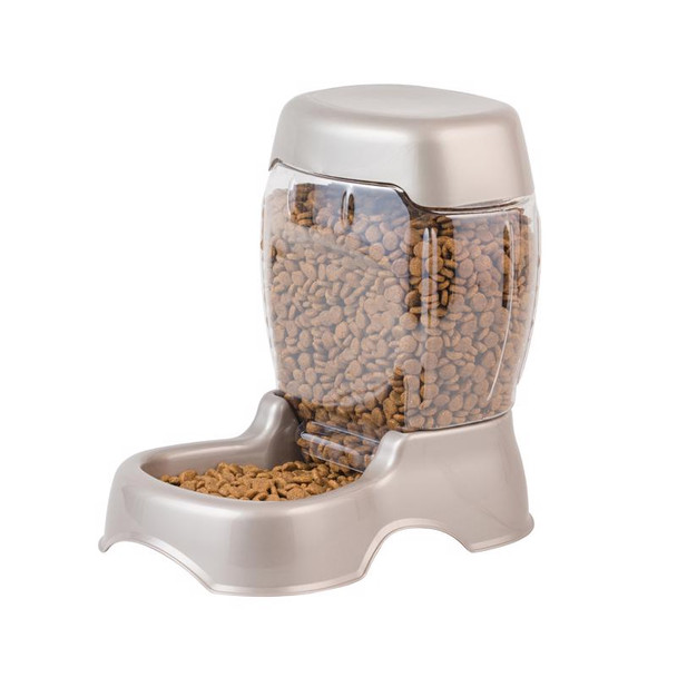 PET GRAVITY FEEDER 3#