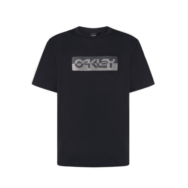 T SHRT DLT B1B BKOUT 2XL