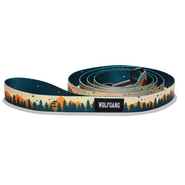 LEASH 6' MD/LG OVERLAND