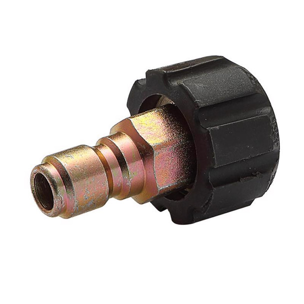 QCK CNCT PLG 4500PSI