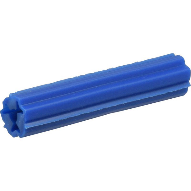 EXPNDT ANCHR BLU 1-1/2"