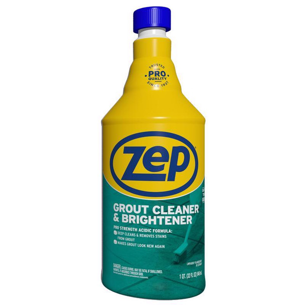 GROUT CLEANR&WHITNR32OZ