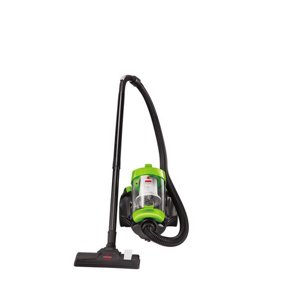 VACUUM CANSTER BGLS