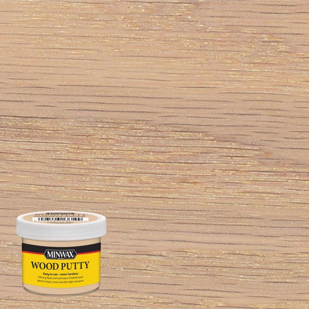 PUTTY WOOD PCKLED OAK