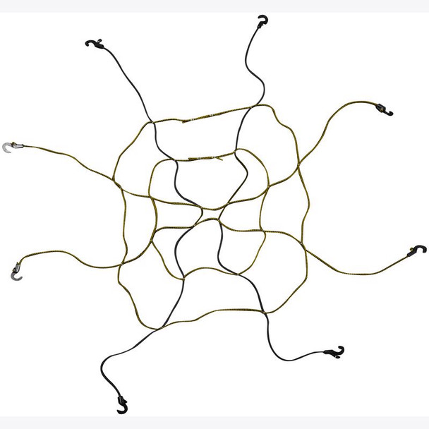 CARGO NET ADJSTBLE