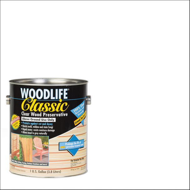 PRESERVR WDLIF GL CLASSC