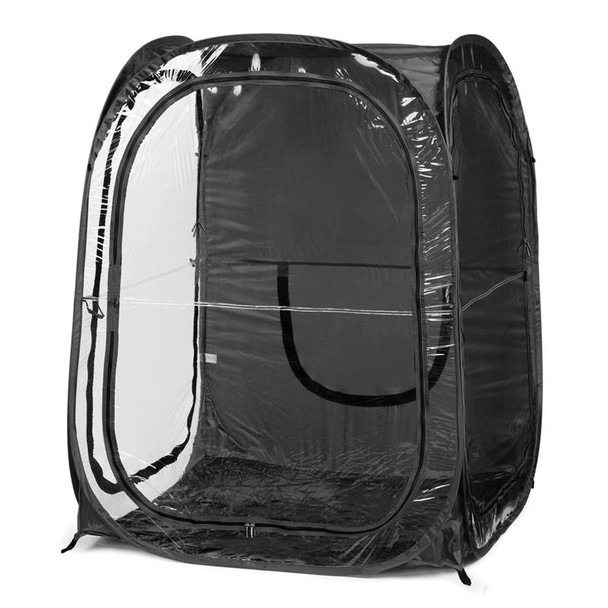 POP-UP TNT CNPY/TNT BLK