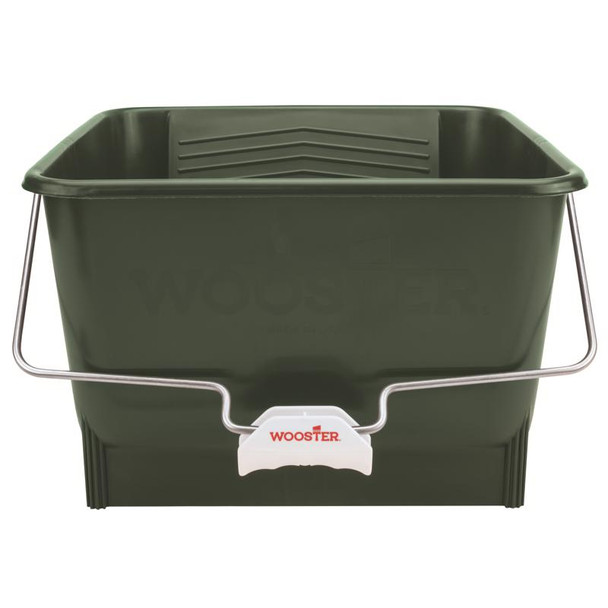 PAINT BUCKET/TRAY 4 GAL