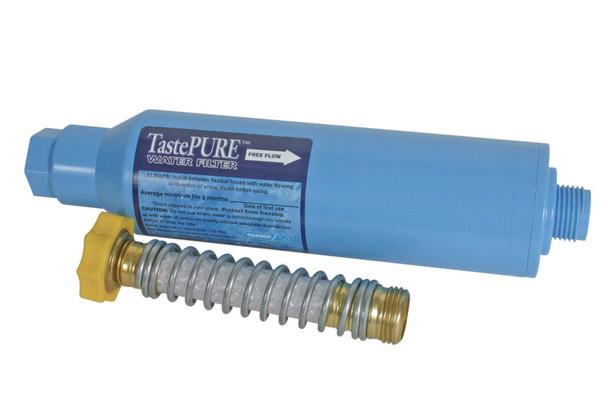 RV KDF WATER FILTER