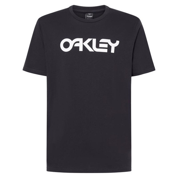 T SHRT MEN MRK 2.0 BLK L