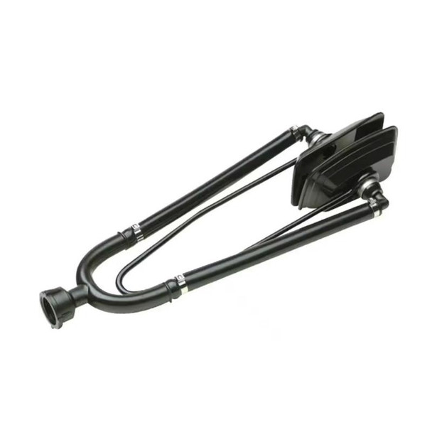 RCTGR MTR FLSR PLT 8.75"