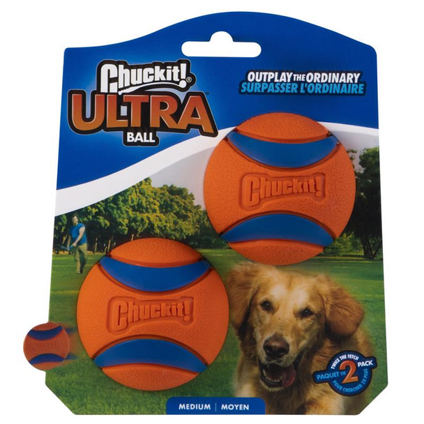 ULTRA BALL MD FETCH BALL