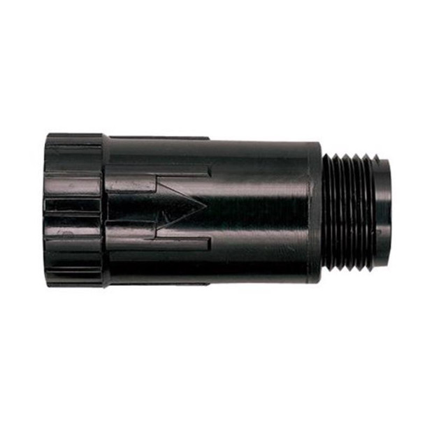 PRSR REGLATOR 25PSI 3/4"