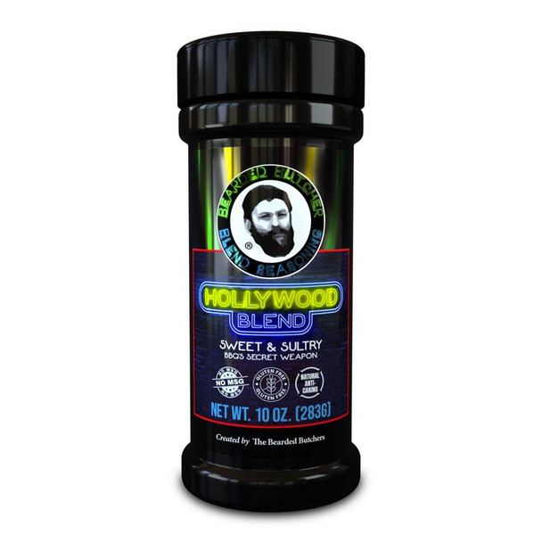 SNG HLYWD BLEND 10OZ