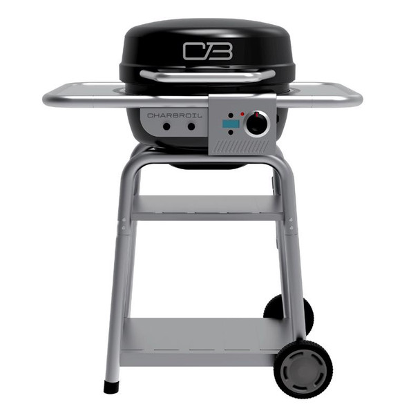GRILL ELCTRC BLK 1700W