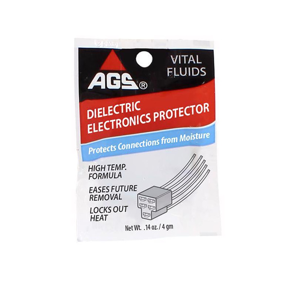 CONNECTOR PROTECTOR.14OZ