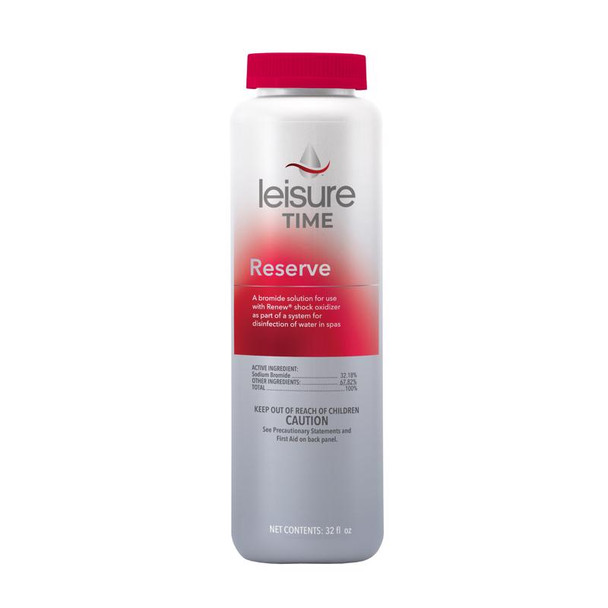 SPA BROMIDE SALT 32OZ
