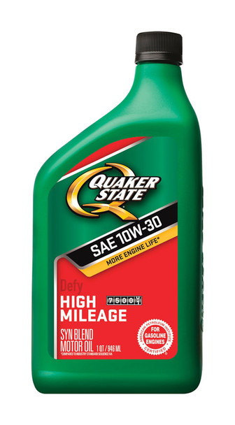 MTR OL 10W-30 HGH ML 1QT