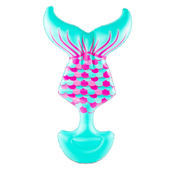 POOL FLOAT MERMD TL/PNK