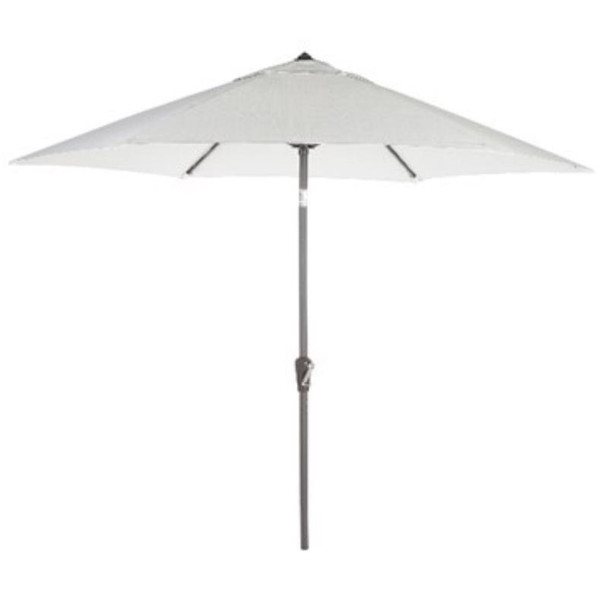 UMBRELLA CNVS MLTN PT 9'