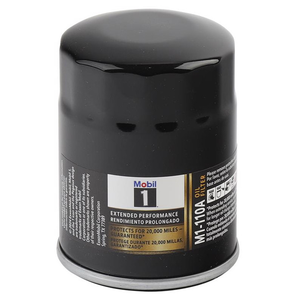OIL FLTR SYTH BLND 3.5"
