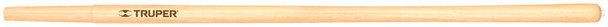 BEET HOE REPLAC HNDL 54"
