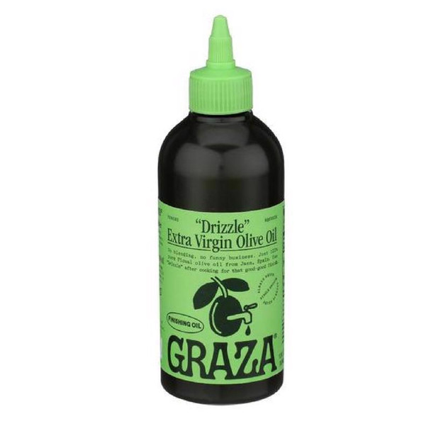 OIL EXTR VRGN 350ML
