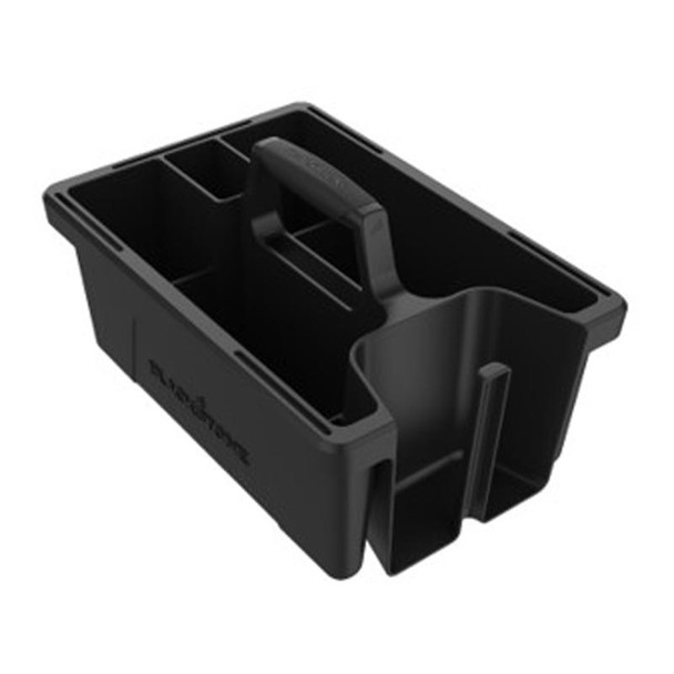 GRILL TOOL CADDY BLK