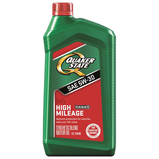 MTR OL 5W-30 HGH ML 1QT