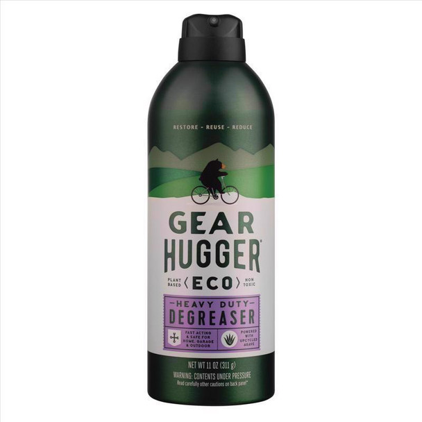 CLNR AND DGRSR SPRY 11OZ