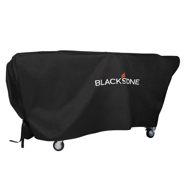 GRIDDLE COVER 5 BURNER