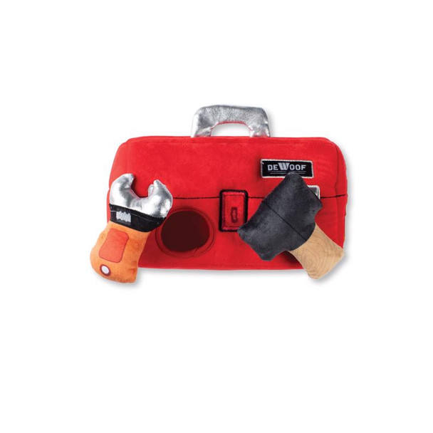 PET TOY MY TOOLS&MY RULE