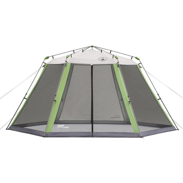 SCREENHOUSE GRY 13X15'