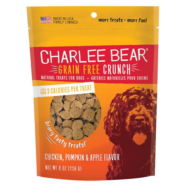 DOG BISCUIT CHICK/PUMP/A