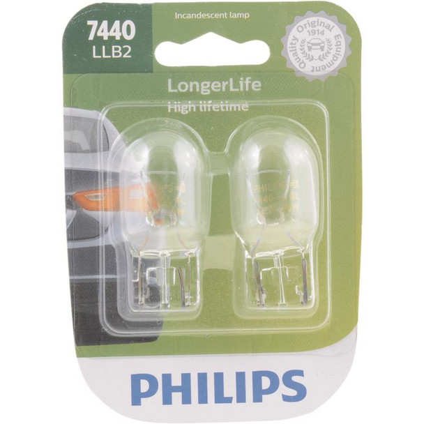 MIN ATMTV BULB 13.5V 2PK