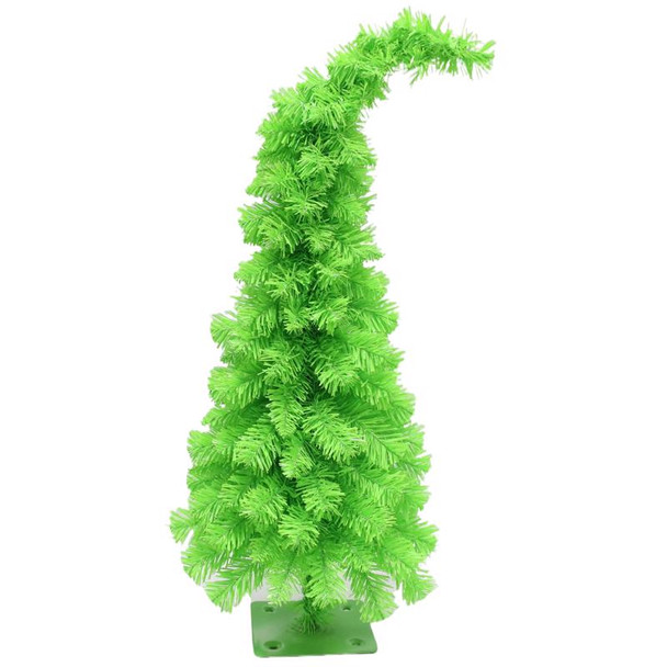 CMAS TREE GRINCH 2'
