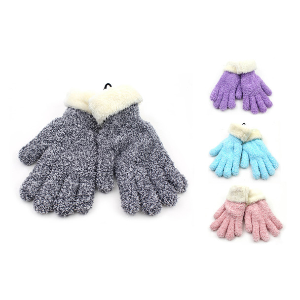 FUZZY SHERPA GLOVE ASSRT