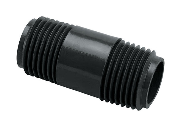 CLS RSR PVC GRY 1.5"