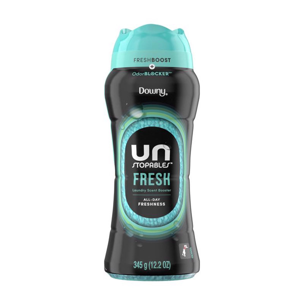 FBRC SFTNR FRSH 12.2OZ