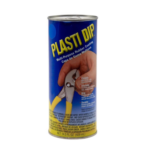 PLASTI DIP 14.5OZ BLUE