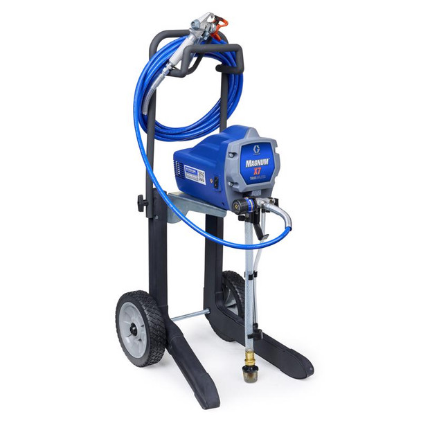 MAGNUM X7 PAINT SPRAYER
