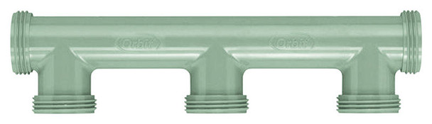 MANIFOLD EXTENSION 3PORT