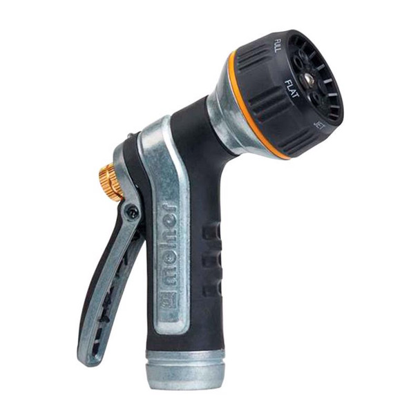 HOSE NOZZLE 7PAT ADJ