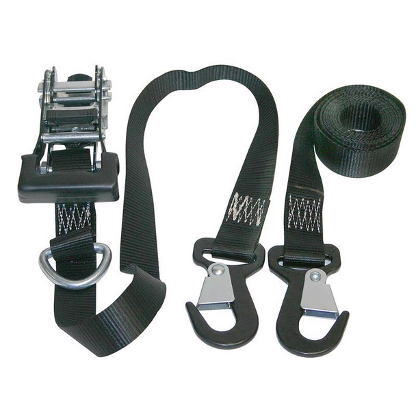 TIEDOWN  8' 1000# 2PK