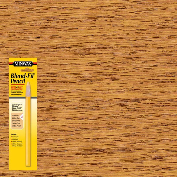 BLEND FIL PENCIL NO.3